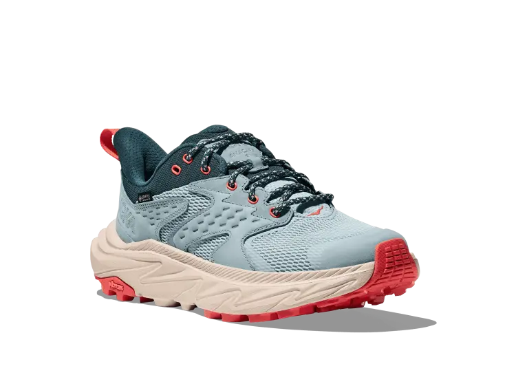 Image 1 of Hoka Anacapa 2 Low GTX Women's