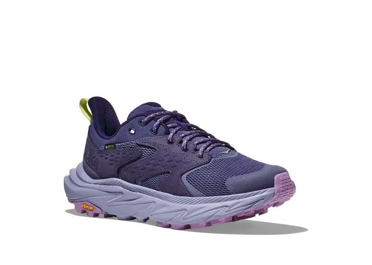 Image 1 of Hoka Anacapa 2 Low GTX Women's