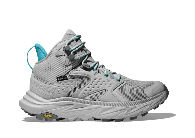 Image 1 of Hoka Anacapa 2 Mid GTX Women's