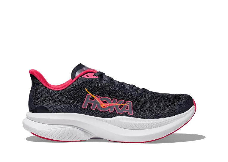 Image 1 of Hoka Mach 6 Women's