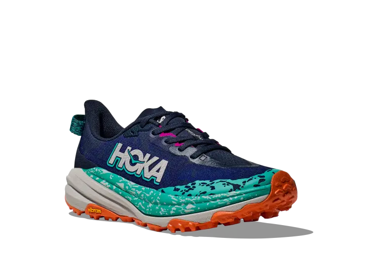 Image 1 of Hoka Speedgoat 6 Women's