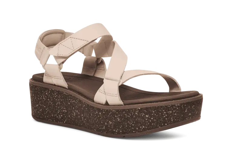 Image 1 of Teva Madera Wedge Women's