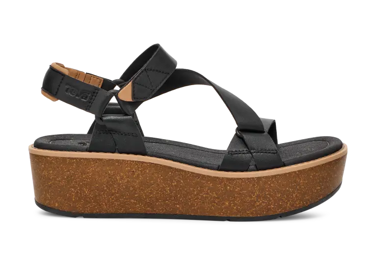 Image 1 of Teva Madera Wedge Women's