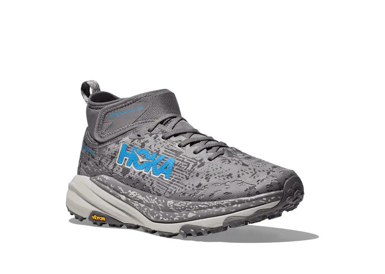 Image 1 of Hoka Speedgoat 6 Mid GTX Men's