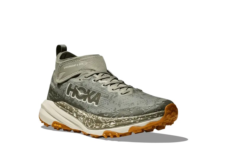 Image 1 of Hoka Speedgoat 6 Mid GTX Men's