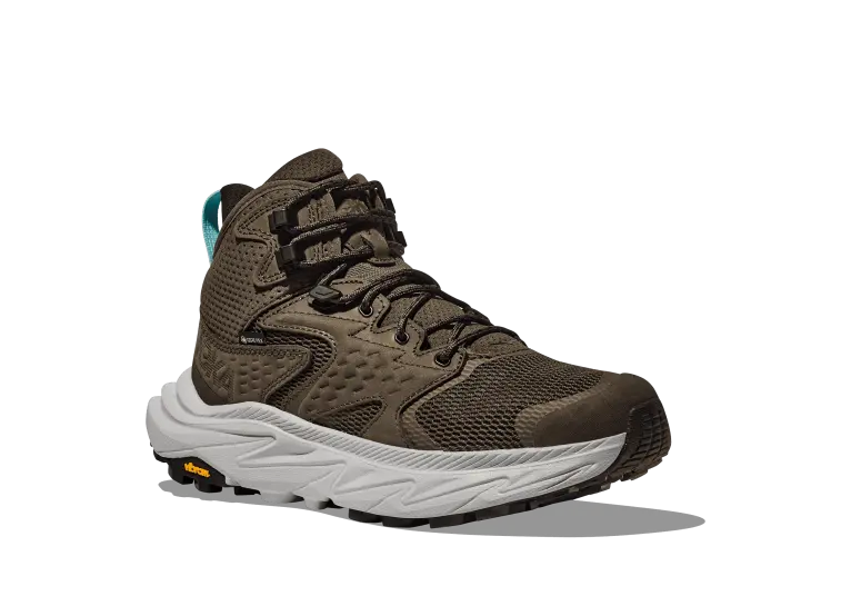 Image 1 of Hoka Anacapa 2 Mid GTX Women's