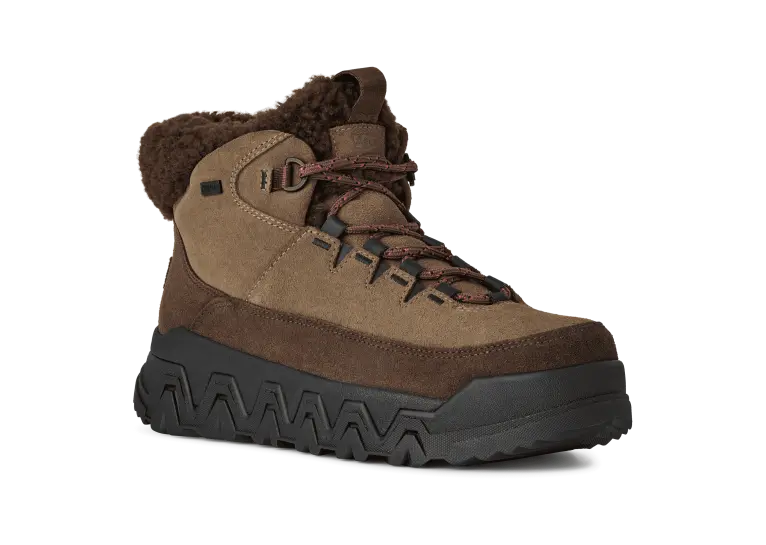 Image 1 of UGG Terretrail Cozy Lace Women's