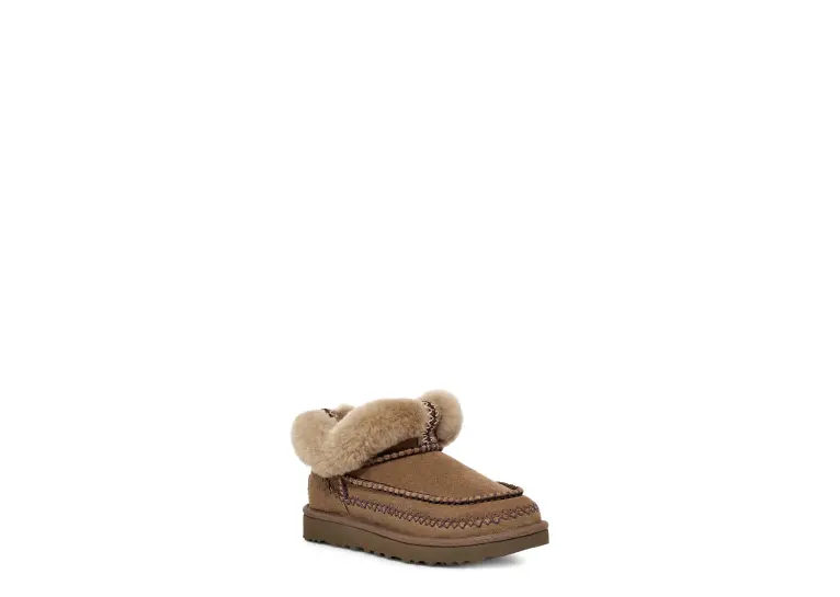 Image 1 of UGG Classic Ultra Mini Alpine Women's