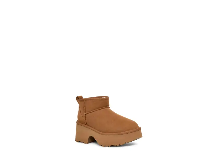 Image 1 of UGG Classic Ultra Mini New Heights Women's