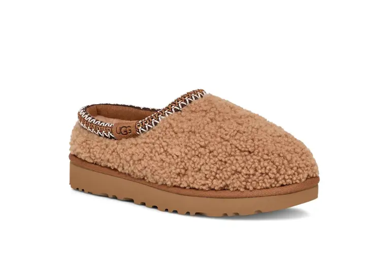Image 1 of UGG Tasman Maxi Curly Women's