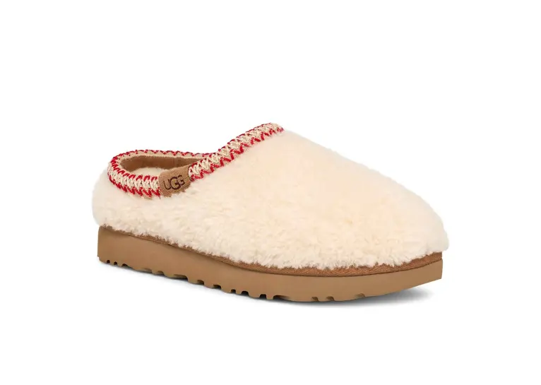 Image 1 of UGG Tasman Maxi Curly Women's