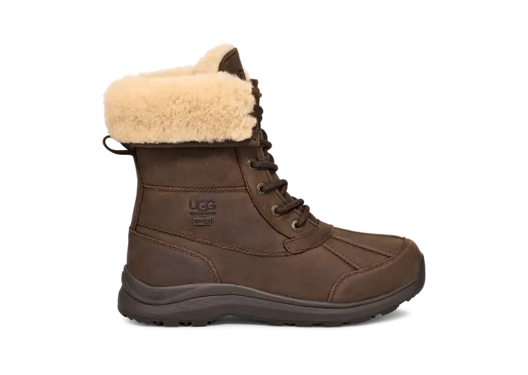 Image 1 of UGG Adirondack Boot III Distressed Women's