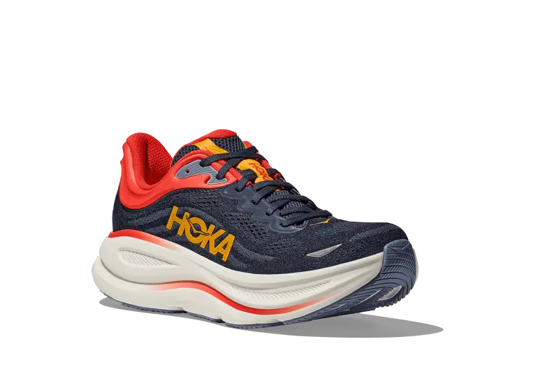 Image 1 of Hoka Bondi 9 Men's