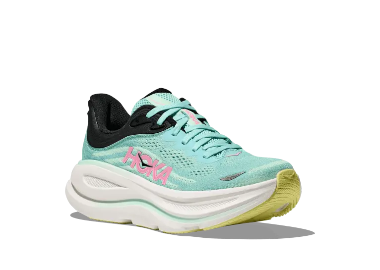 Image 1 of Hoka Bondi 9 Women's