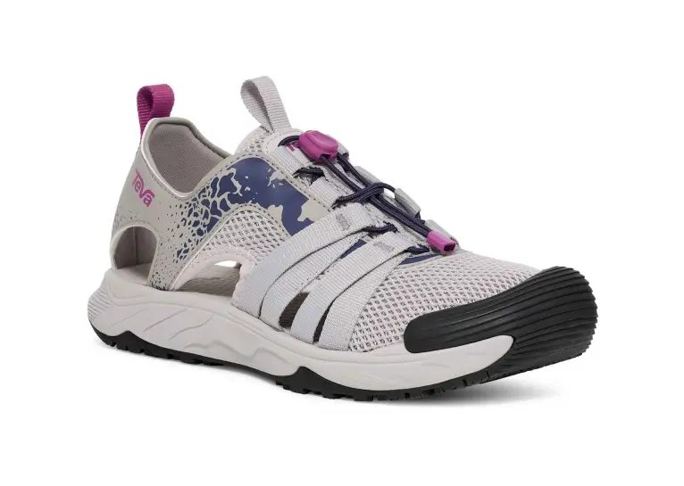 Image 1 of Teva Hydratrek Sandal Ct Women's