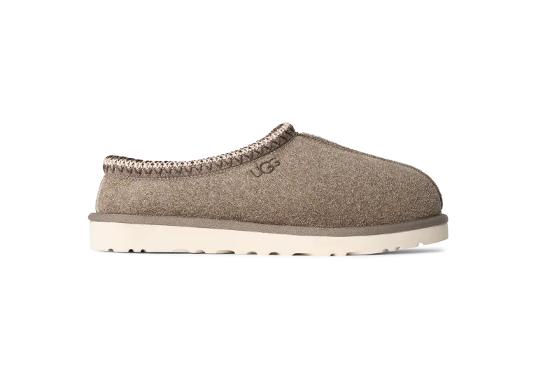 Image 1 of UGG Tasman Shaggy Suede Men's