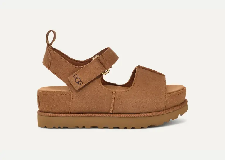 Image 1 of UGG Goldenstar Hi Women's