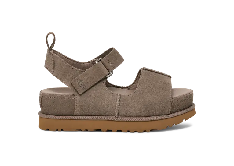 Image 1 of UGG Goldenstar Hi Women's