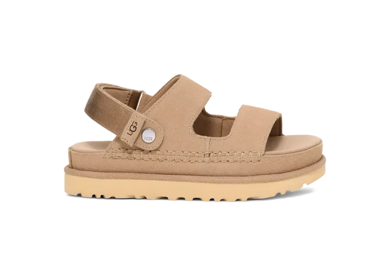 Image 1 of UGG Goldenstar Glide Women's
