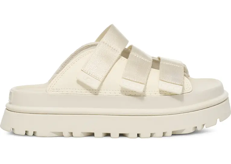 Image 1 of UGG Goldenglow Slide Women's