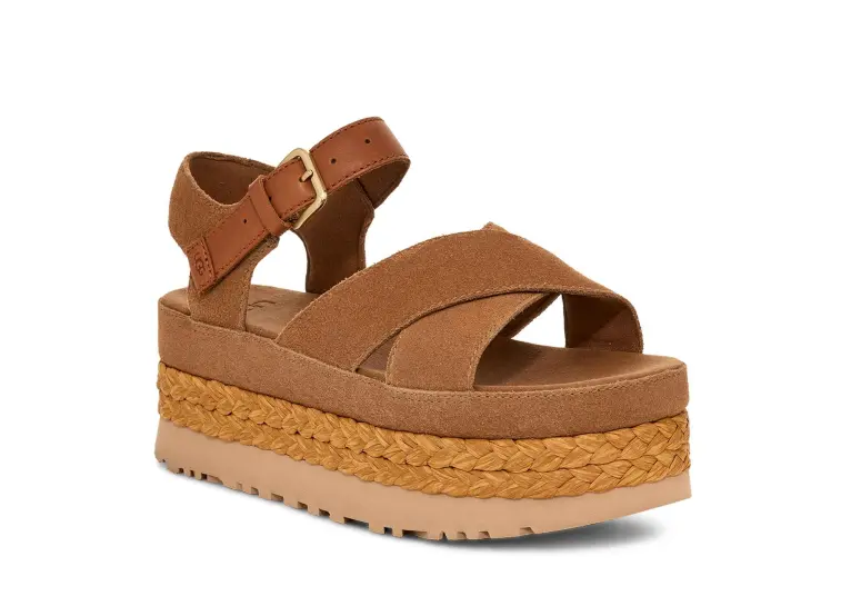Image 1 of UGG Aubrey Ankle Strap Women's