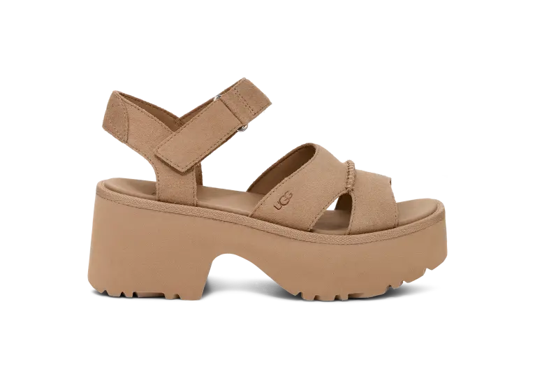 Image 1 of UGG New Heights Ankle Strap Women's