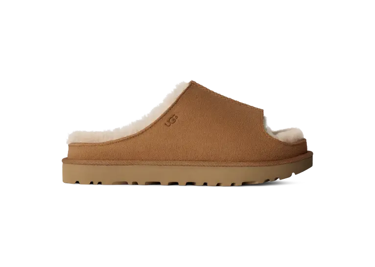 Image 1 of UGG Greenport Slide Women's