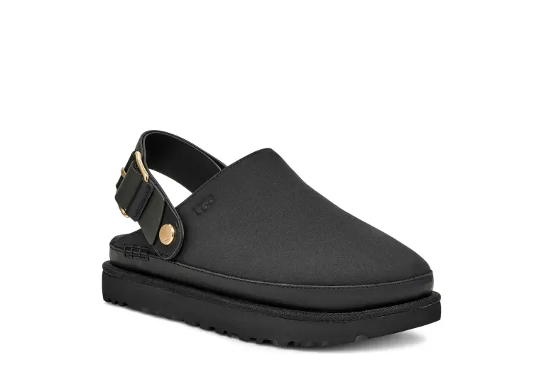 Image 1 of UGG Goldenstar Villa Clog Women's