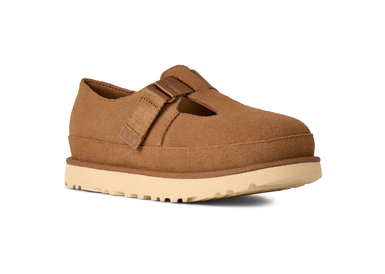 Image 1 of UGG Goldenstar Mary Jane Women's