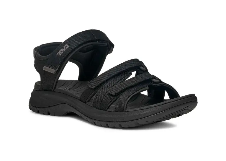 Image 1 of Teva Tirra Sport Hiking Sandal Women's