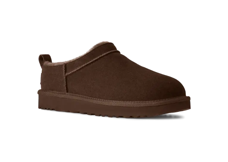 Image 1 of UGG Classic Micro Women's