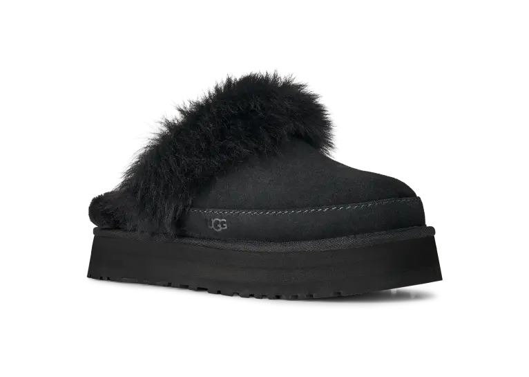 Image 1 of UGG Disquette Chalet Women's