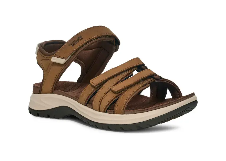 Image 1 of Teva Tirra Sport Leather Women's