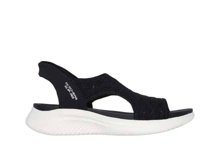 Image 1 of Skechers Slip-ins Ultra Flex 3.0 Sun Warmth Women's