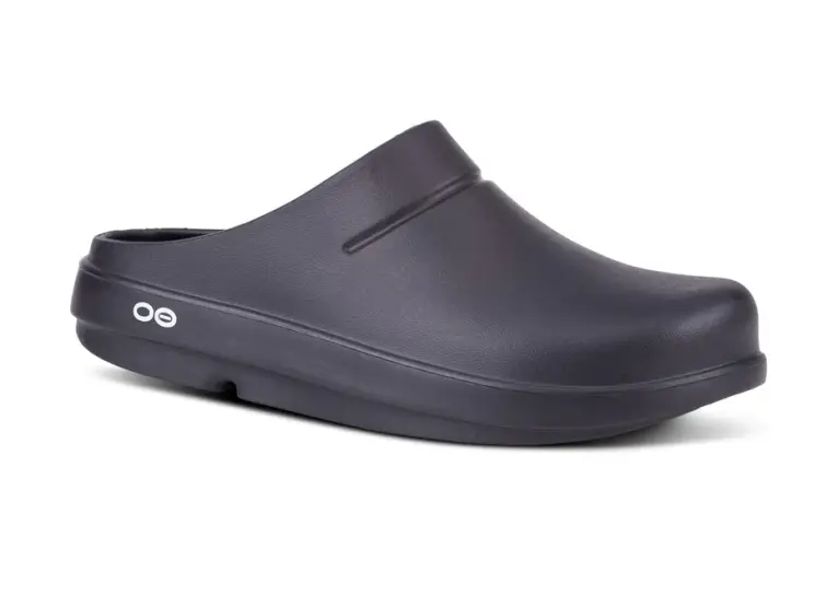 Image 1 of Oofos Oocloog Clog Unisex