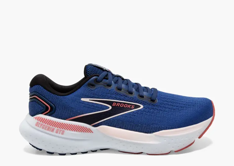 Image 1 of Brooks Glycerin GTS 21 Women's