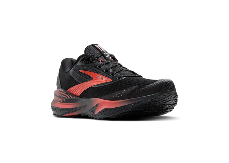 Image 1 of Brooks Adrenaline GTS 24 Weatherized Women's