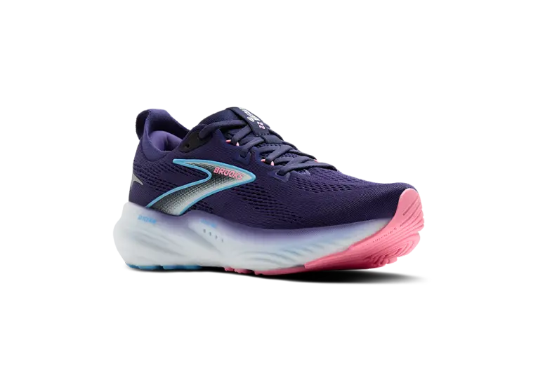 Image 1 of Brooks Glycerin 22 Women's