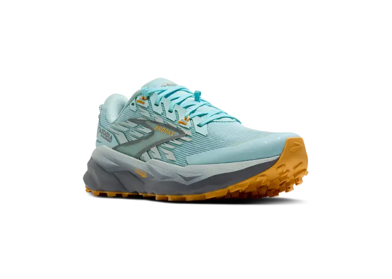 Image 1 of Brooks Cascadia 19 Women's