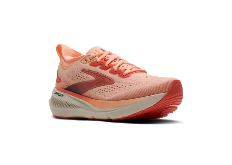 Image 1 of Brooks Glycerin 23 Women's