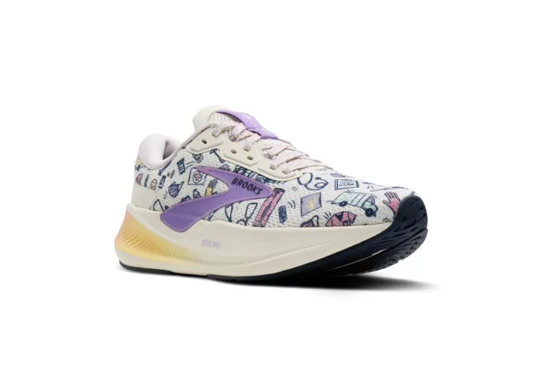Image 1 of Brooks Revel Max Women's