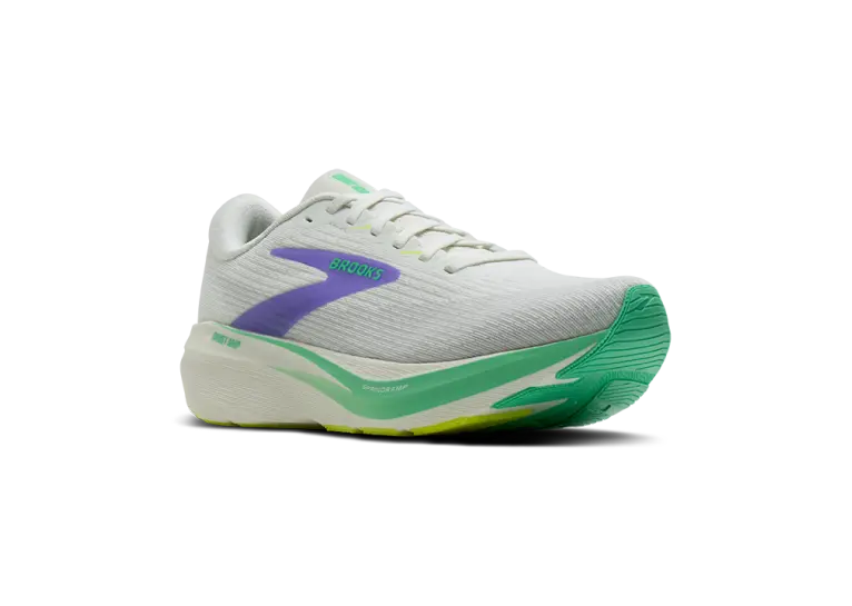 Image 1 of Brooks Ghost Amp Women's