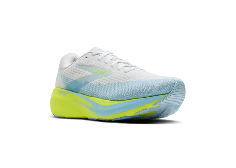 Image 1 of Brooks Ghost Amp Women's