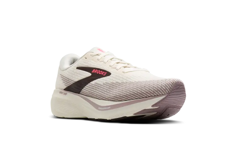 Image 1 of Brooks Ghost Amp Women's