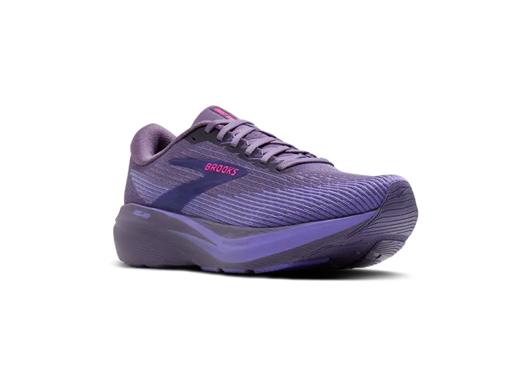 Image 1 of Brooks Ghost Amp Women's
