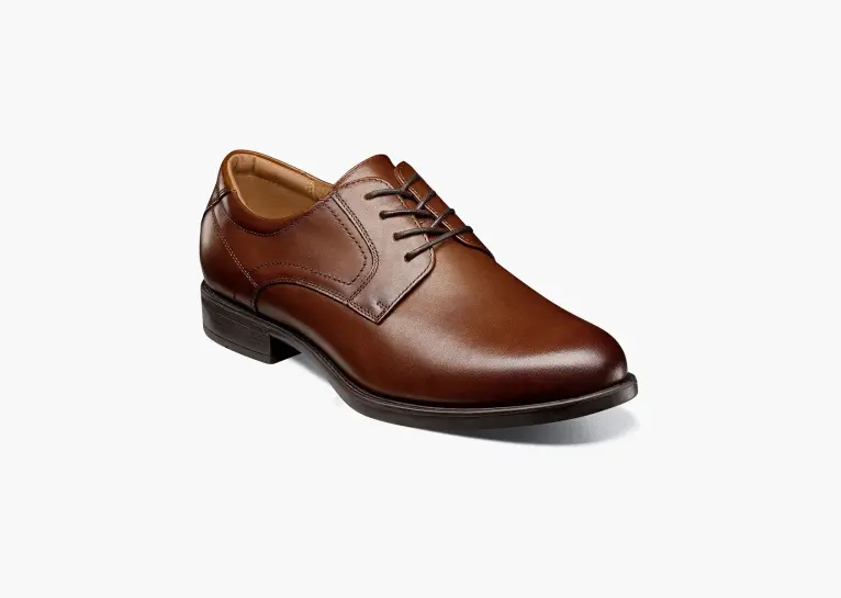 Image 1 of Florsheim Midtown Plain Toe Men's