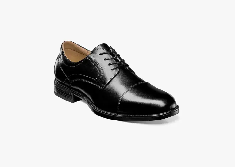 Image 1 of Florsheim Midtown Cap Toe Oxford Men's
