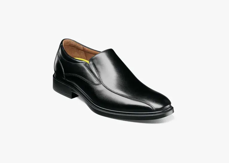 Image 1 of Florsheim Forecast Bike Toe Slip On Men's