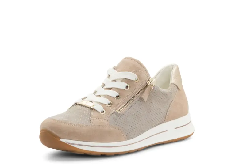 Image 1 of Ara Oleanna Zip Sneaker Women's