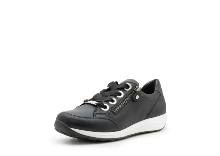 Image 1 of Ara Ollie Zip Sneaker Women's